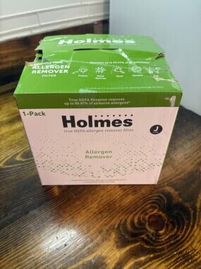 Holmes True Hepa FIlter